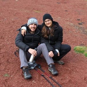 Meet your Posher, Harrison